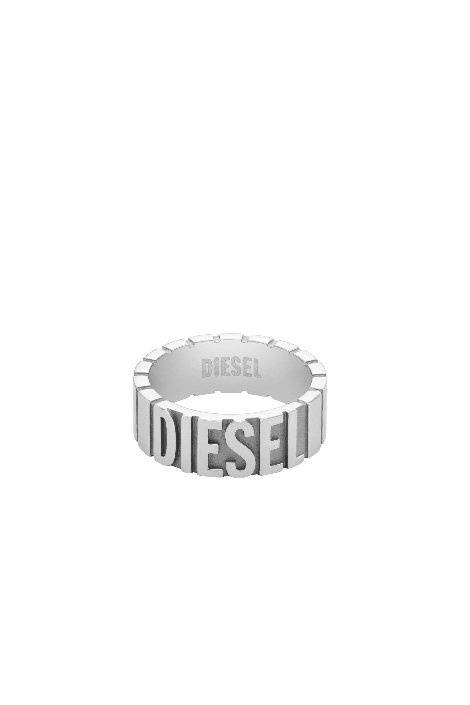 Diesel - DX1390, Silver - Image 2