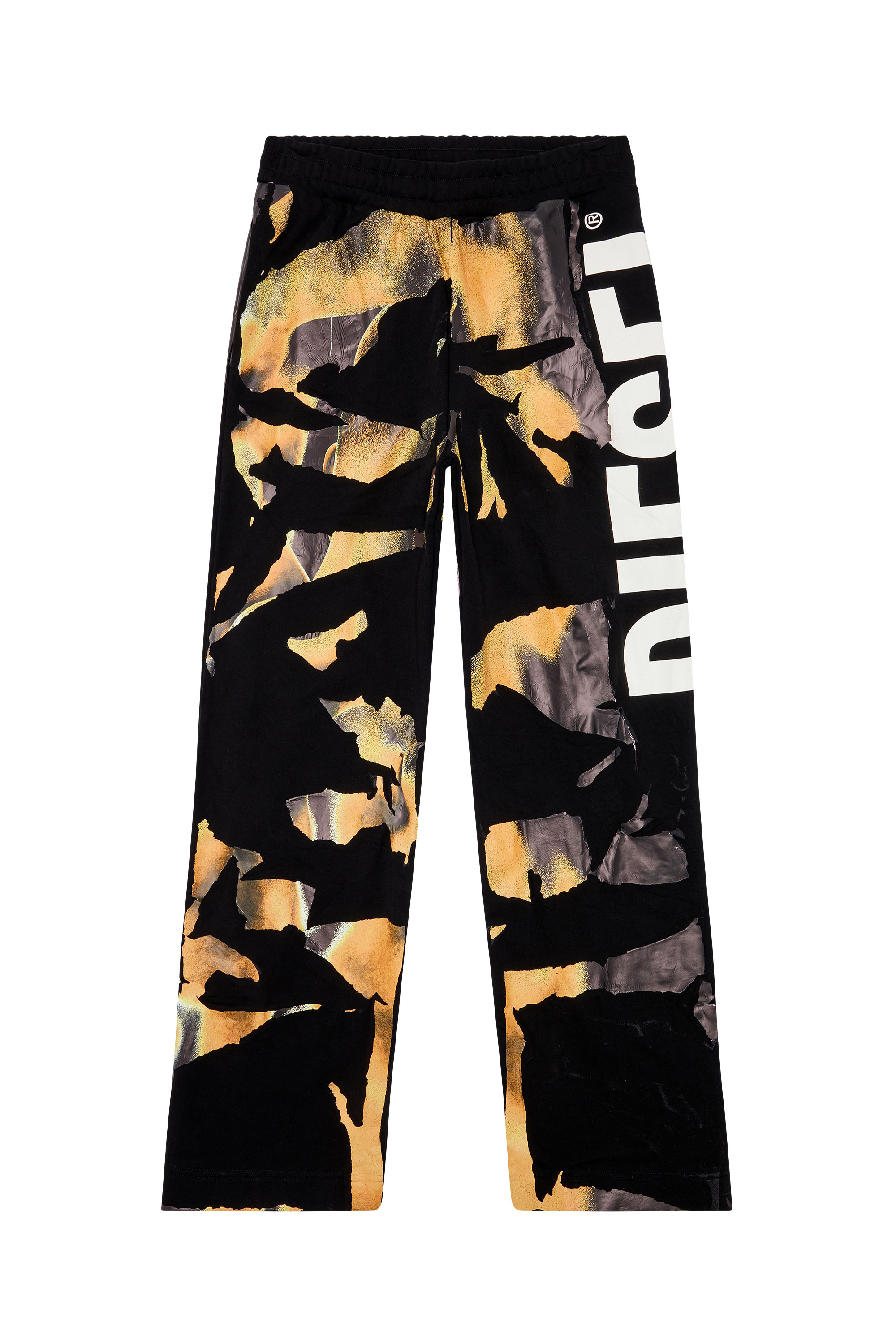 Diesel - P-MARTAINS-SHOW, Black/Grey - Image 6