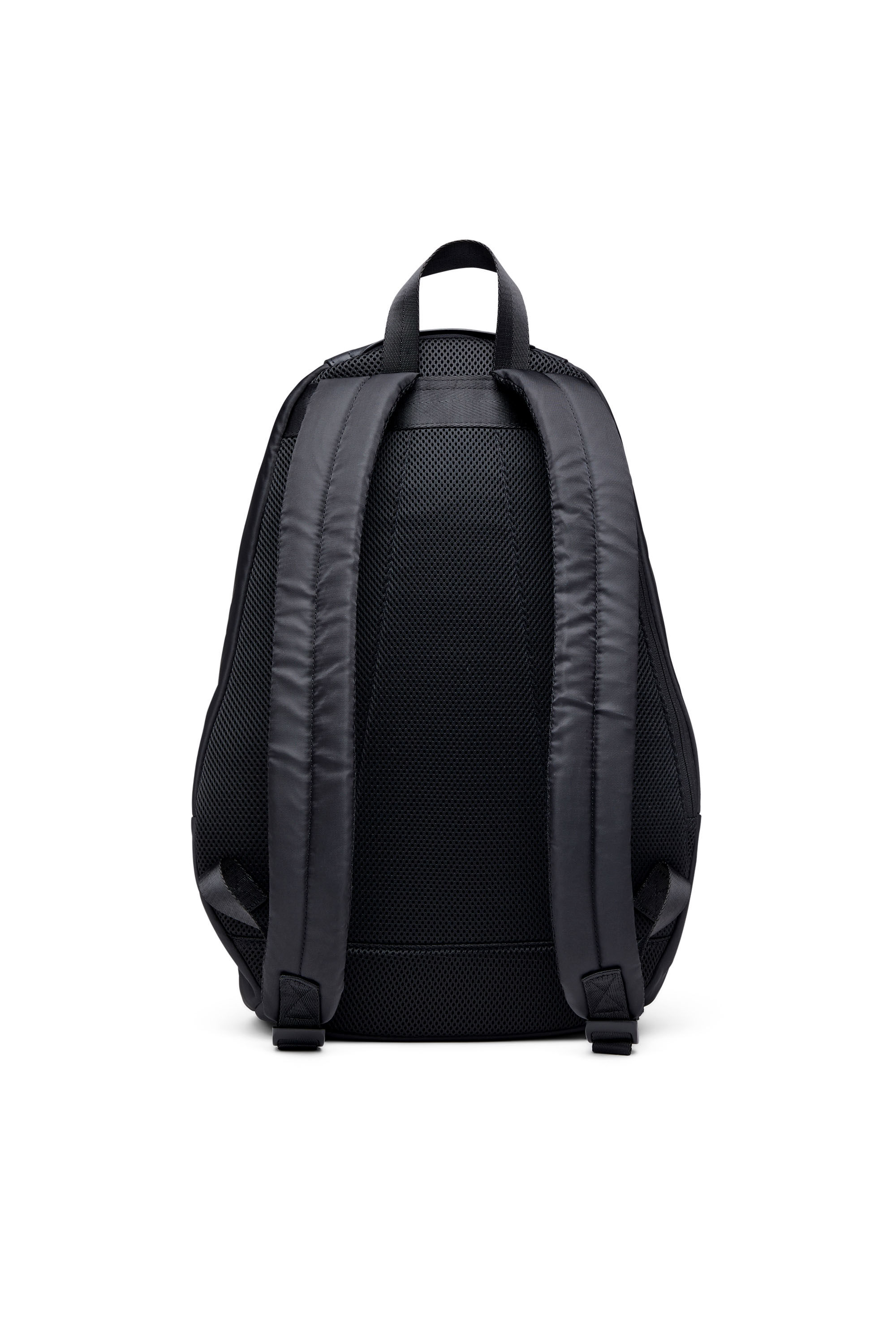 Diesel - RINKE BACKPACK, Black - Image 2