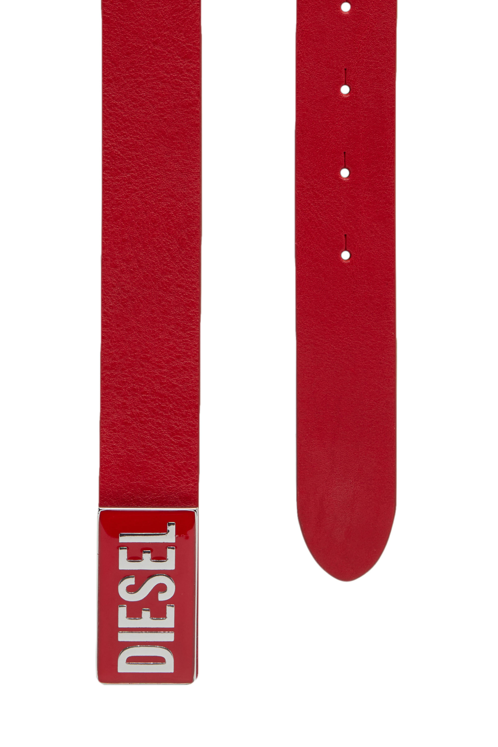 Diesel - B-GLOSSY, Red - Image 2