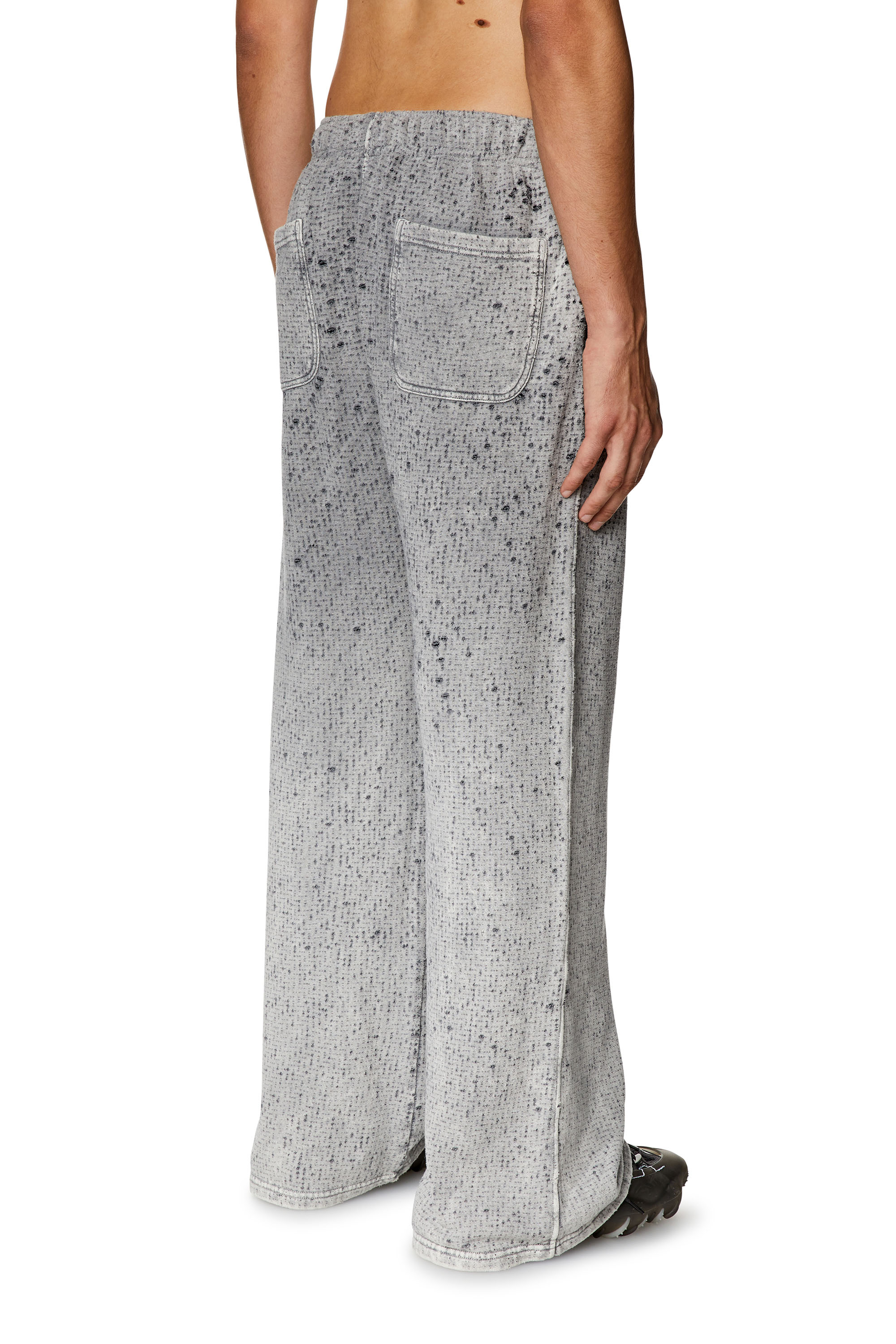 Diesel - P-LEO, Grey - Image 3