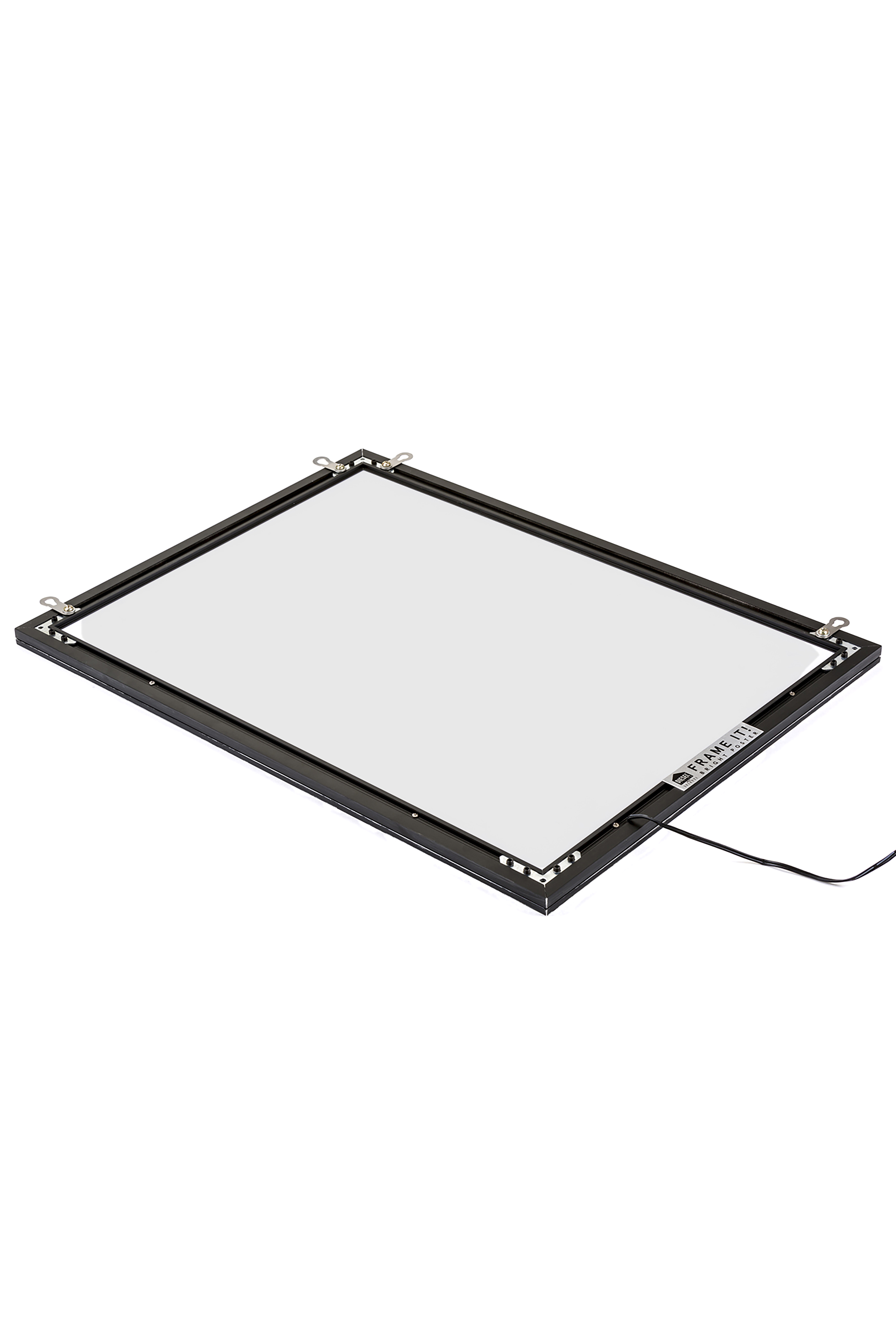 Diesel - 11001 FRAME IT!, Silver - Image 2
