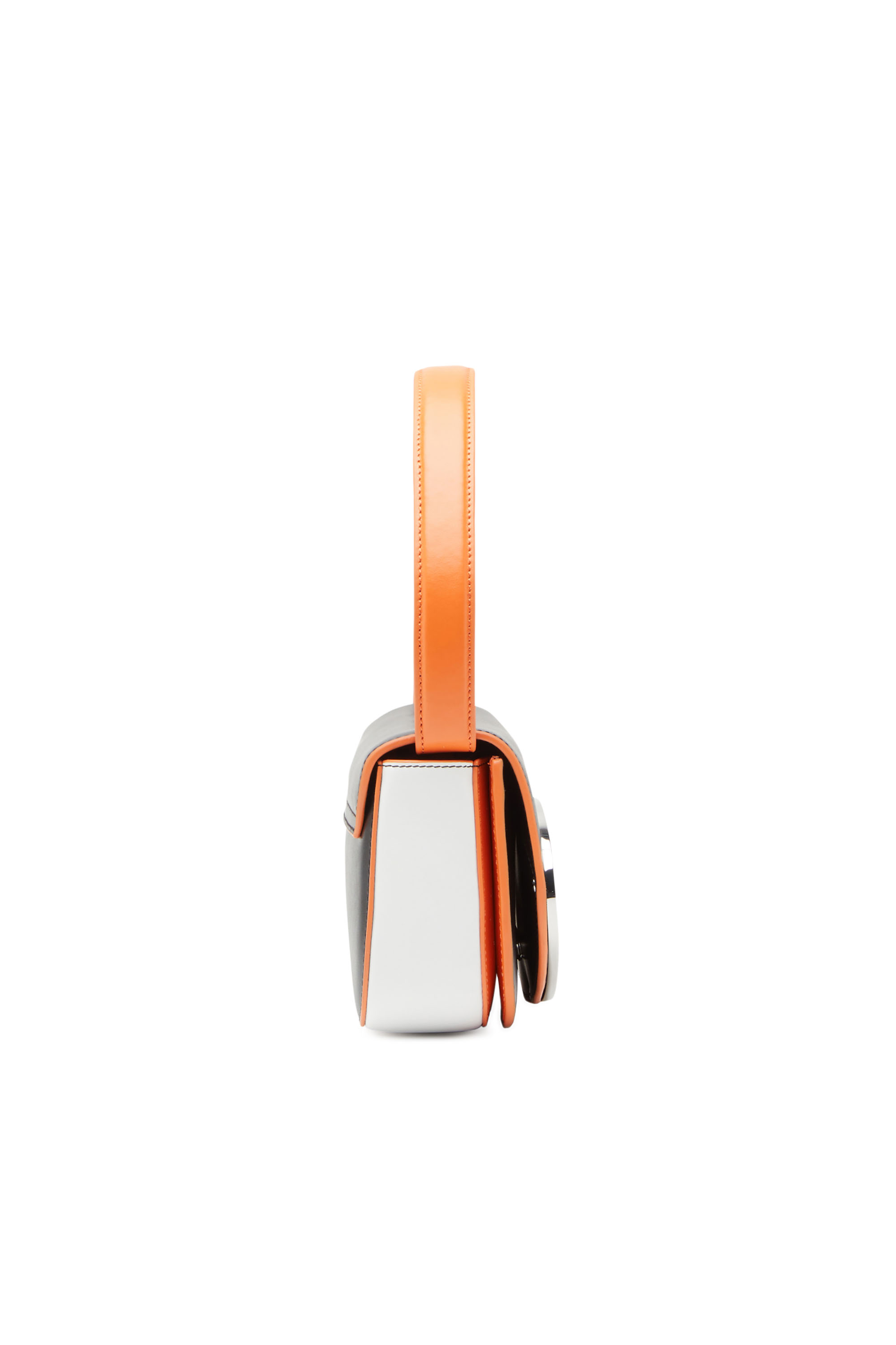 Diesel - 1DR, Black/Orange - Image 3