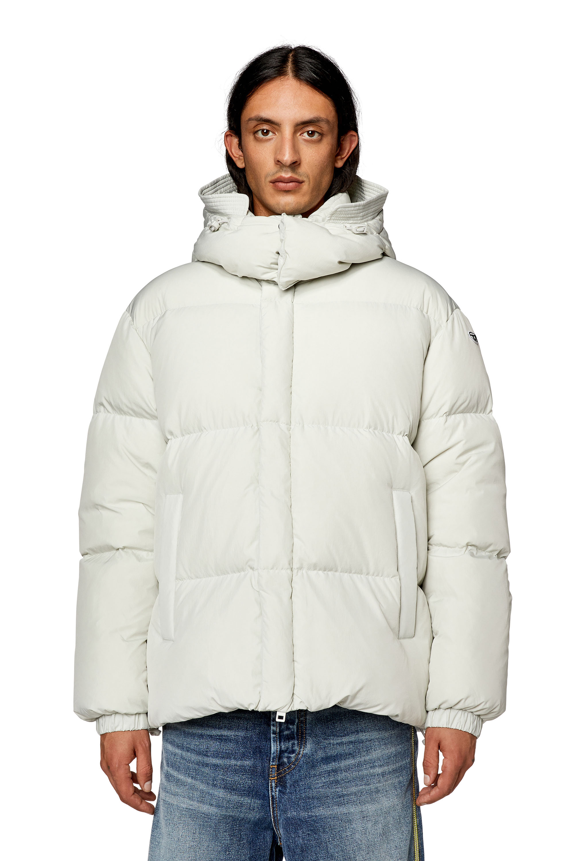 Diesel - W-ROLFYS, White - Image 5