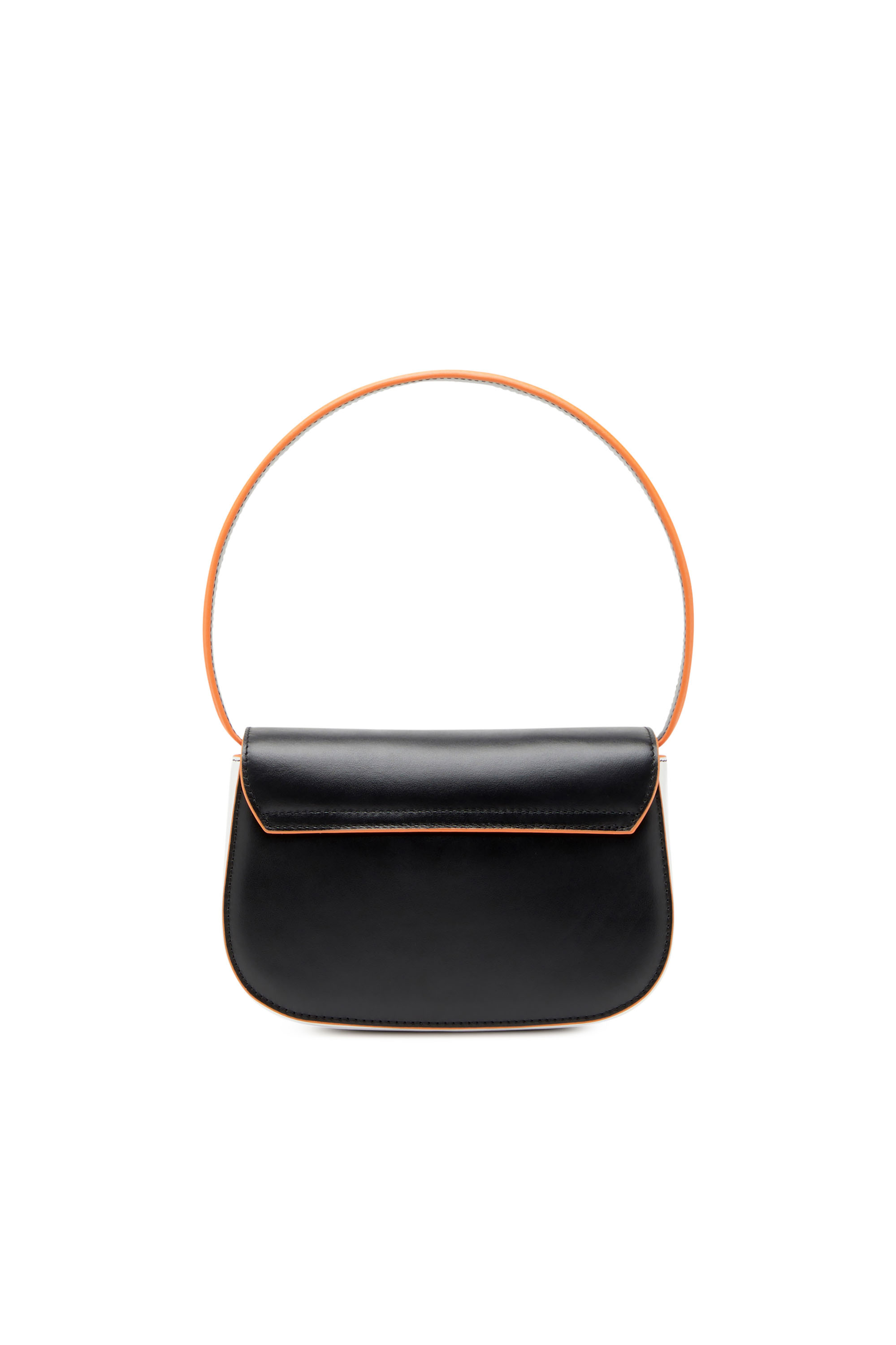 Diesel - 1DR, Black/Orange - Image 2