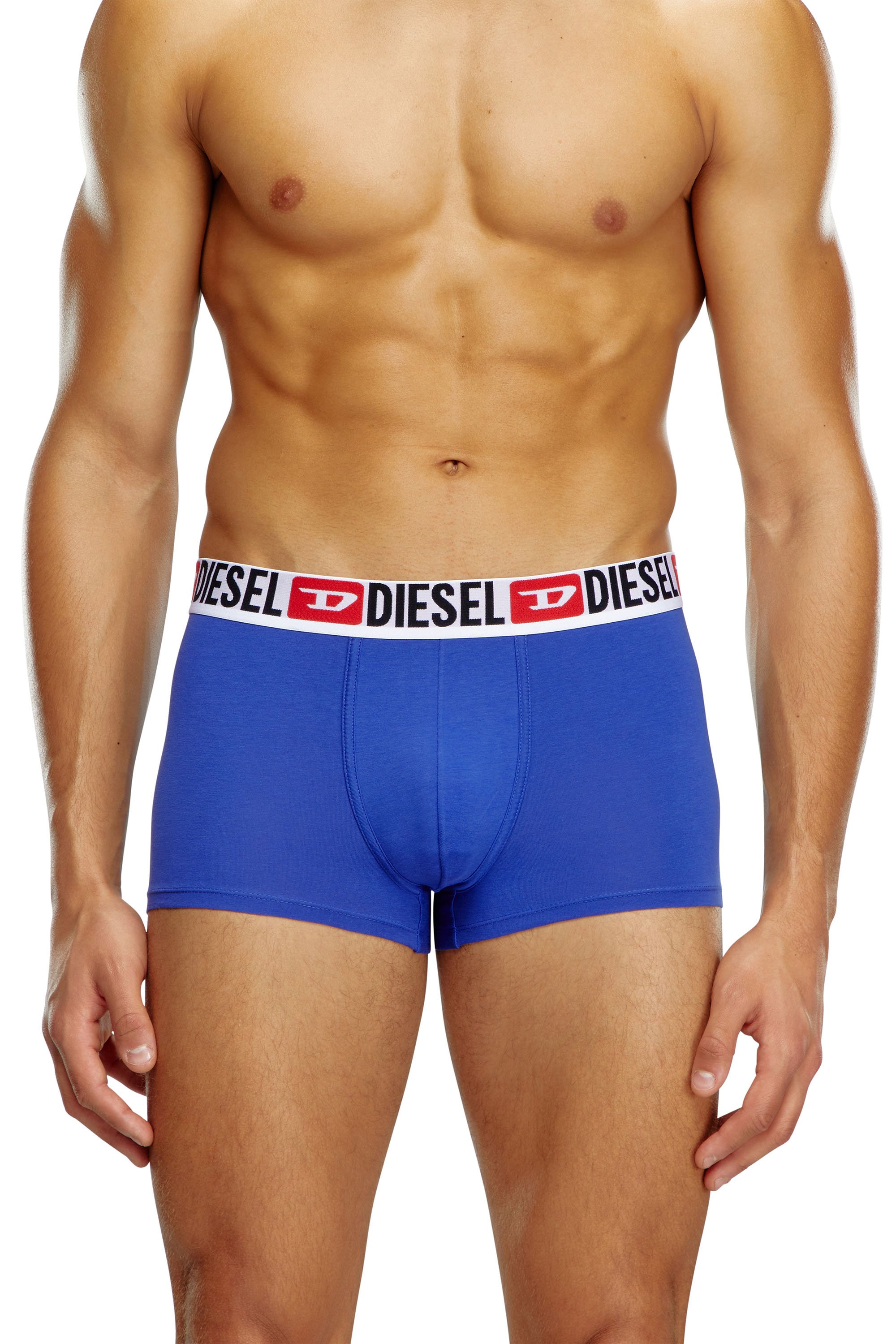 Diesel - UMBX-DAMIENTHREEPACK, Blue/Grey - Image 2