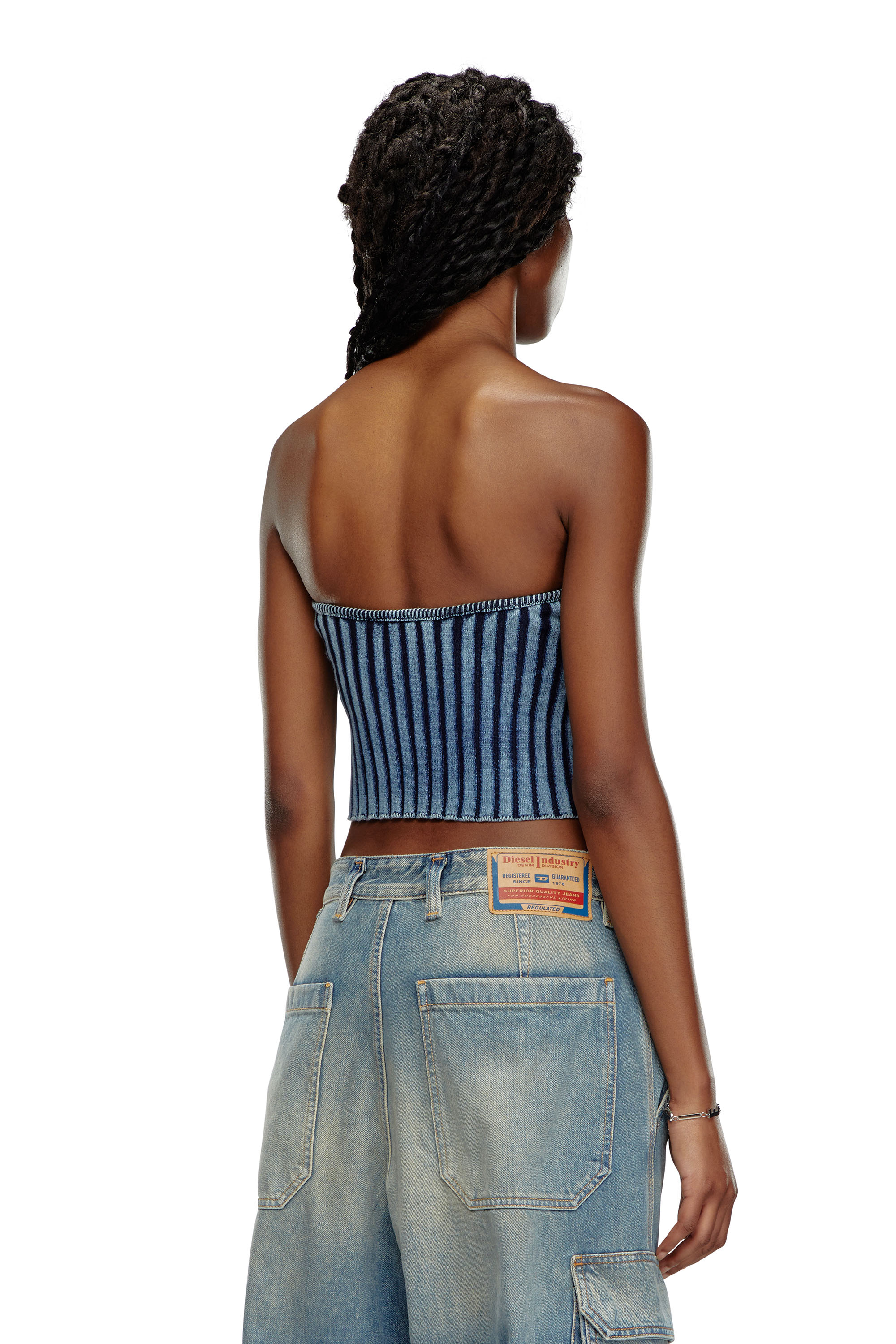 Diesel - M-CLARKSVILLE, Blue - Image 3