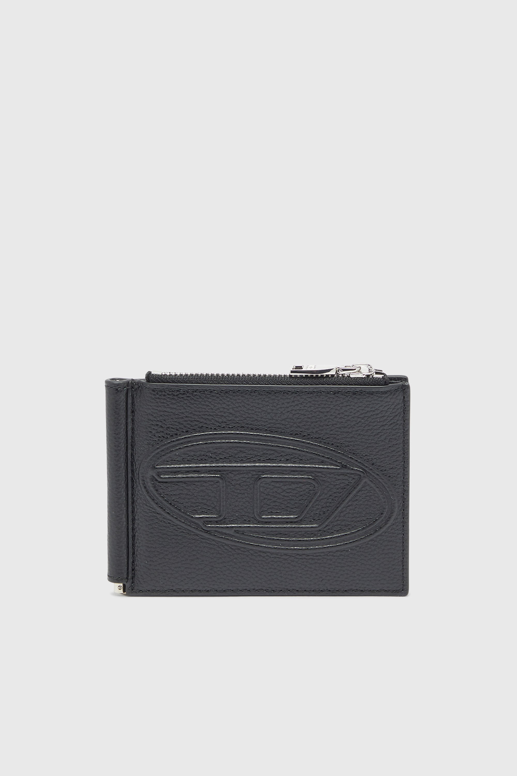1DR 2.0 BI-FOLD MONEY CLIP, Black
