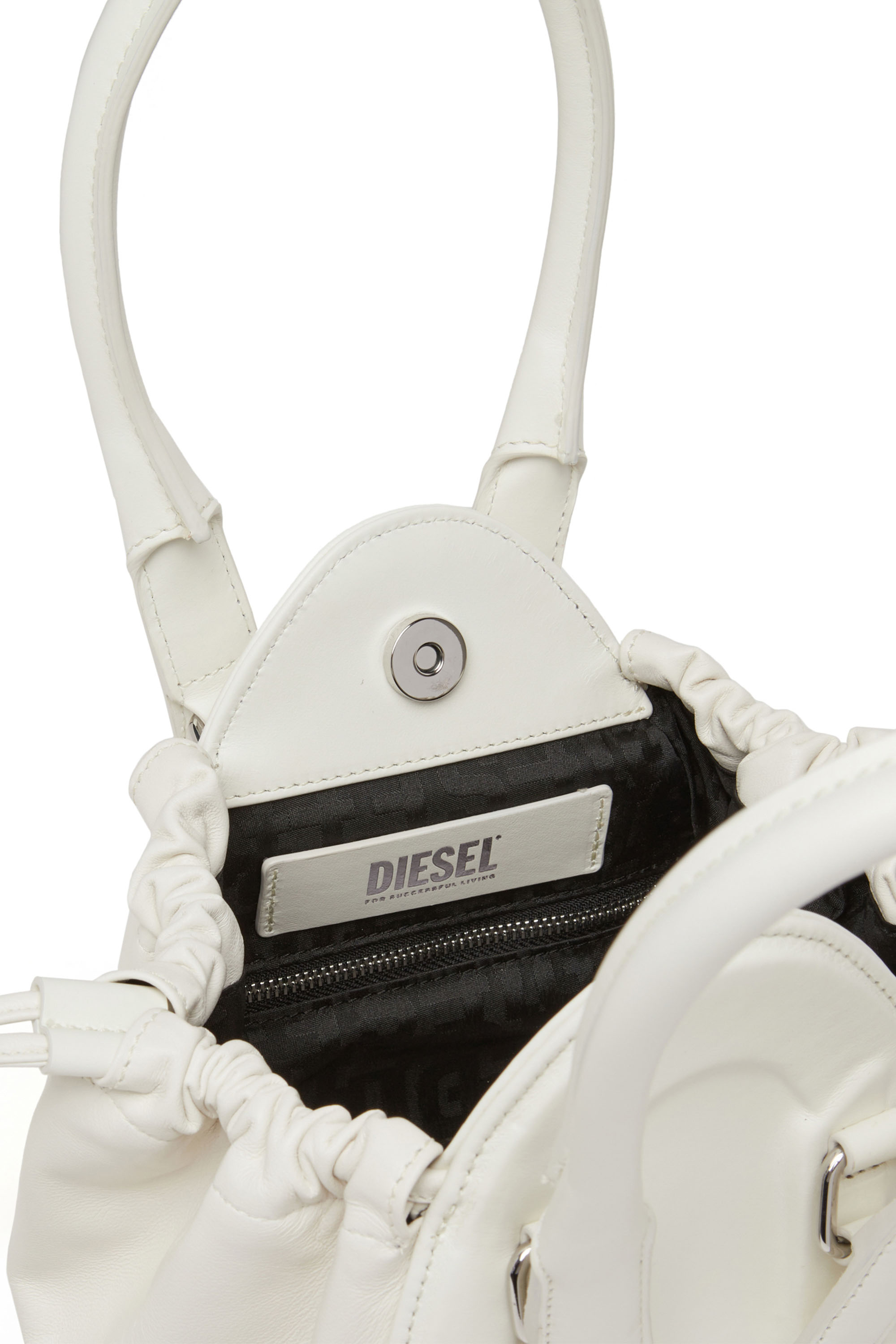 Diesel - 1DR-FOLD XS, White - Image 4