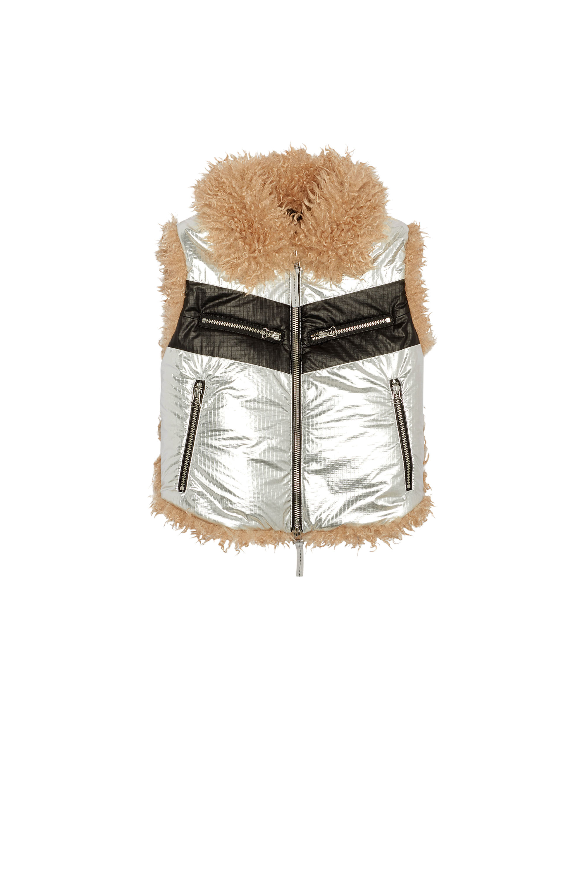 Diesel - W-EFIA, Silver - Image 3