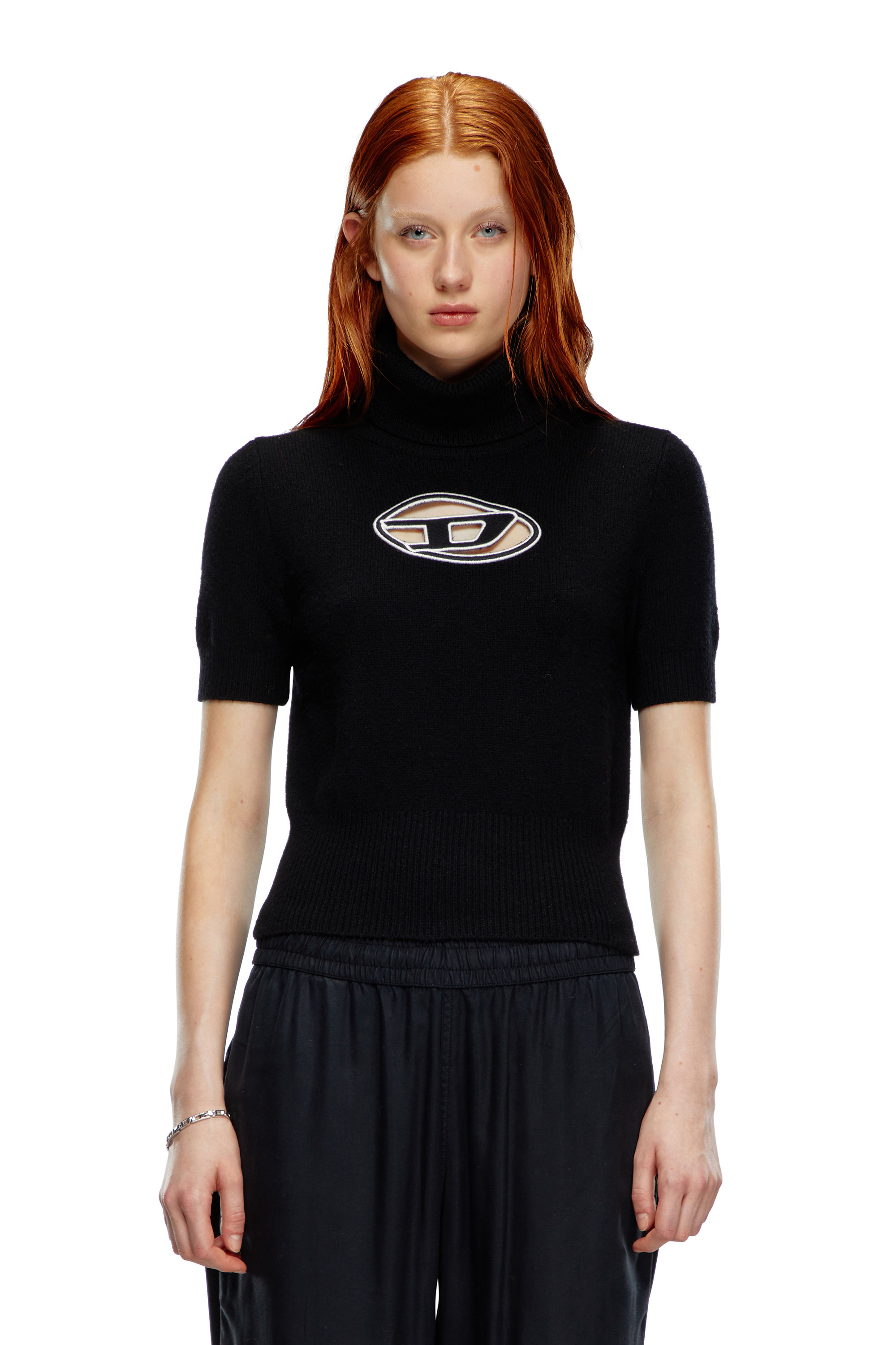 Diesel - M-ARGARET, Black - Image 5