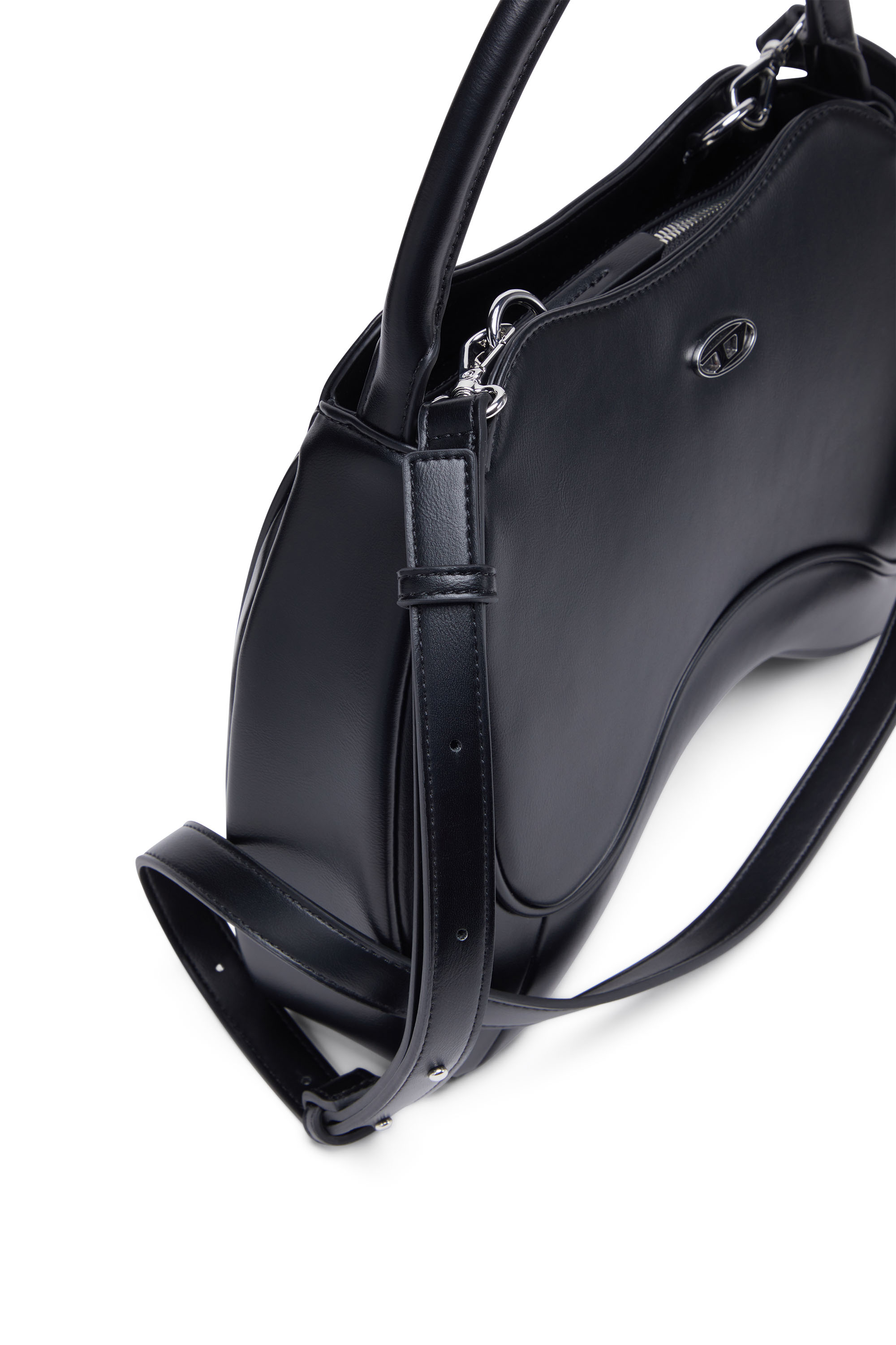 Diesel - PLAY TOP HANDLE, Black - Image 5