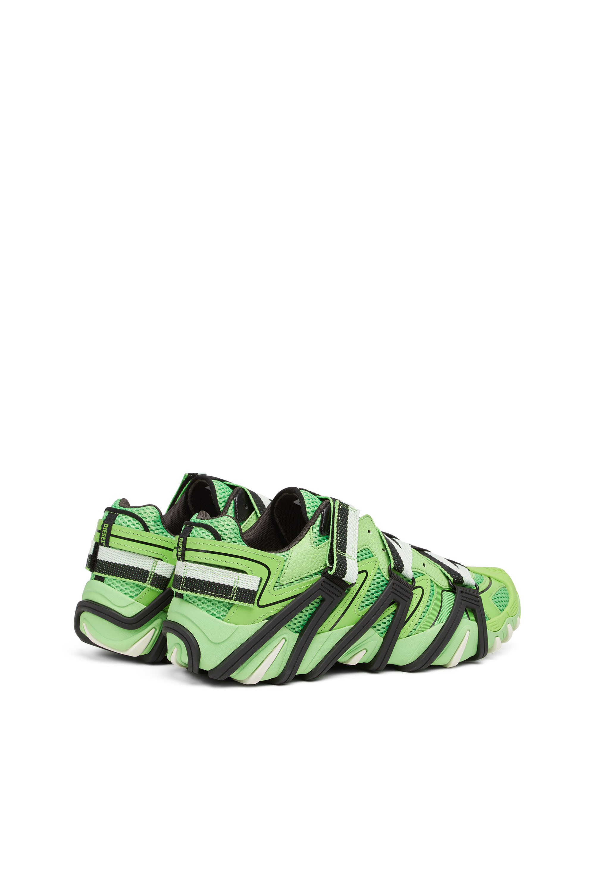 Diesel - S-PROTOTYPE-CR  W, Green - Image 3