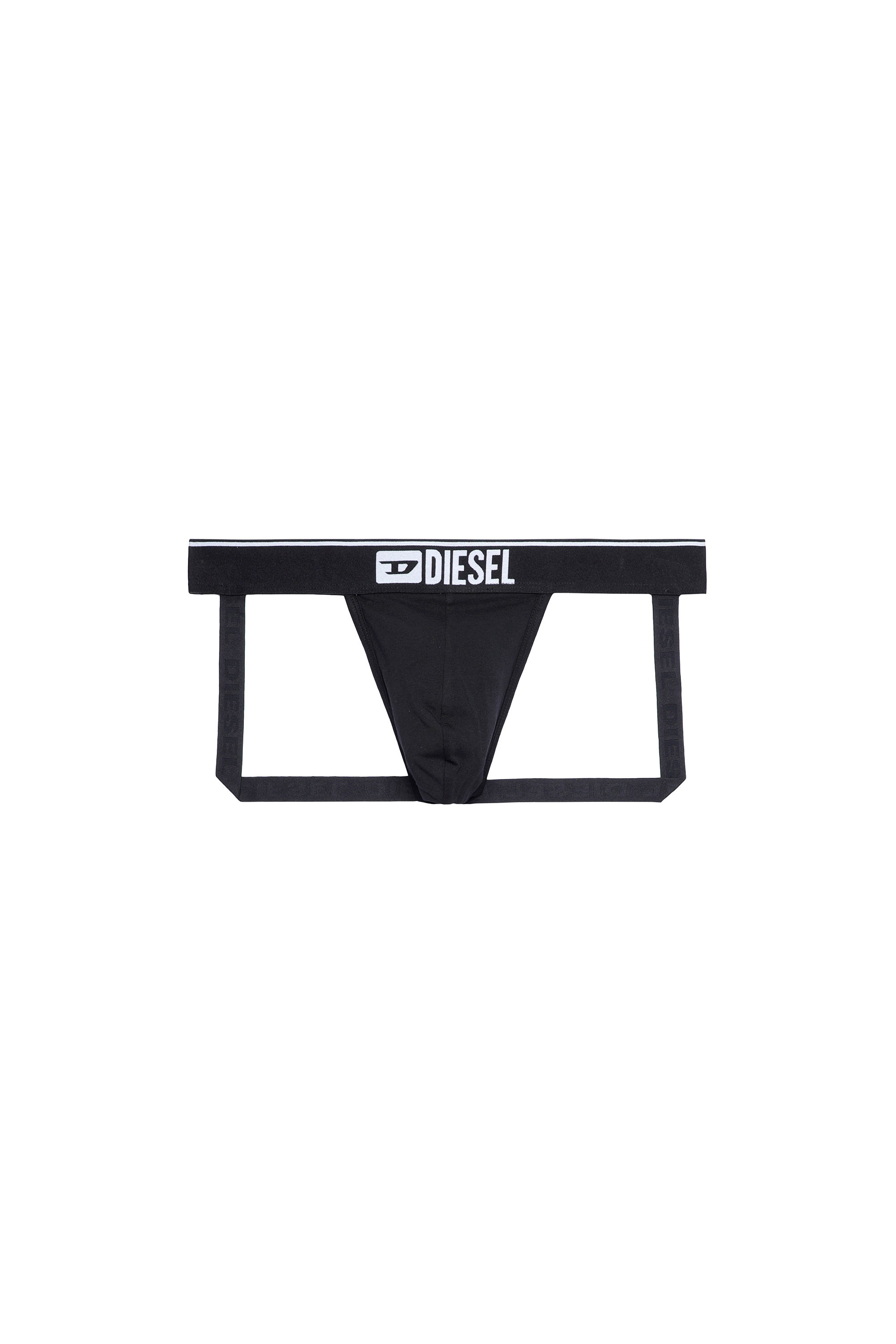 Diesel - UMBR-JOCKYTHREEPACK, Black - Image 4