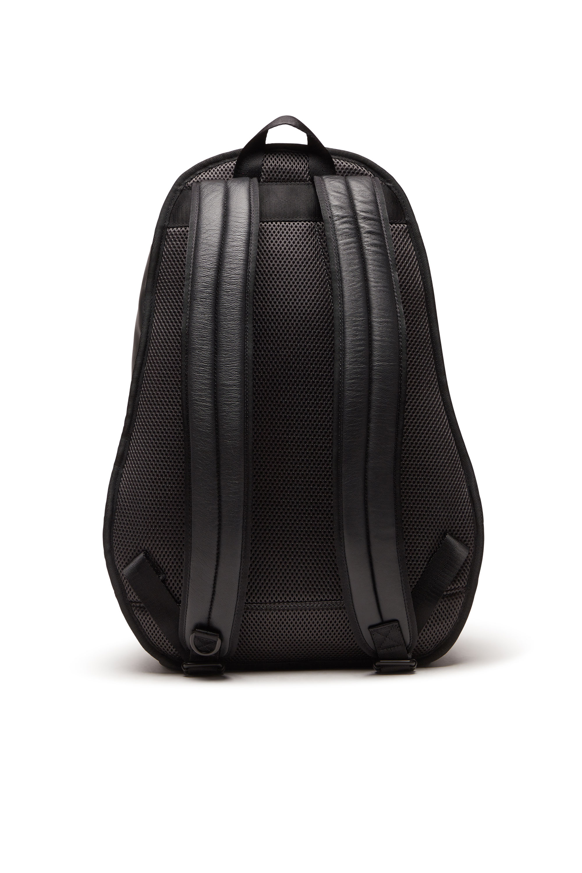 Men's Backpacks: leather, zippered, PC holder | Diesel® Monaco