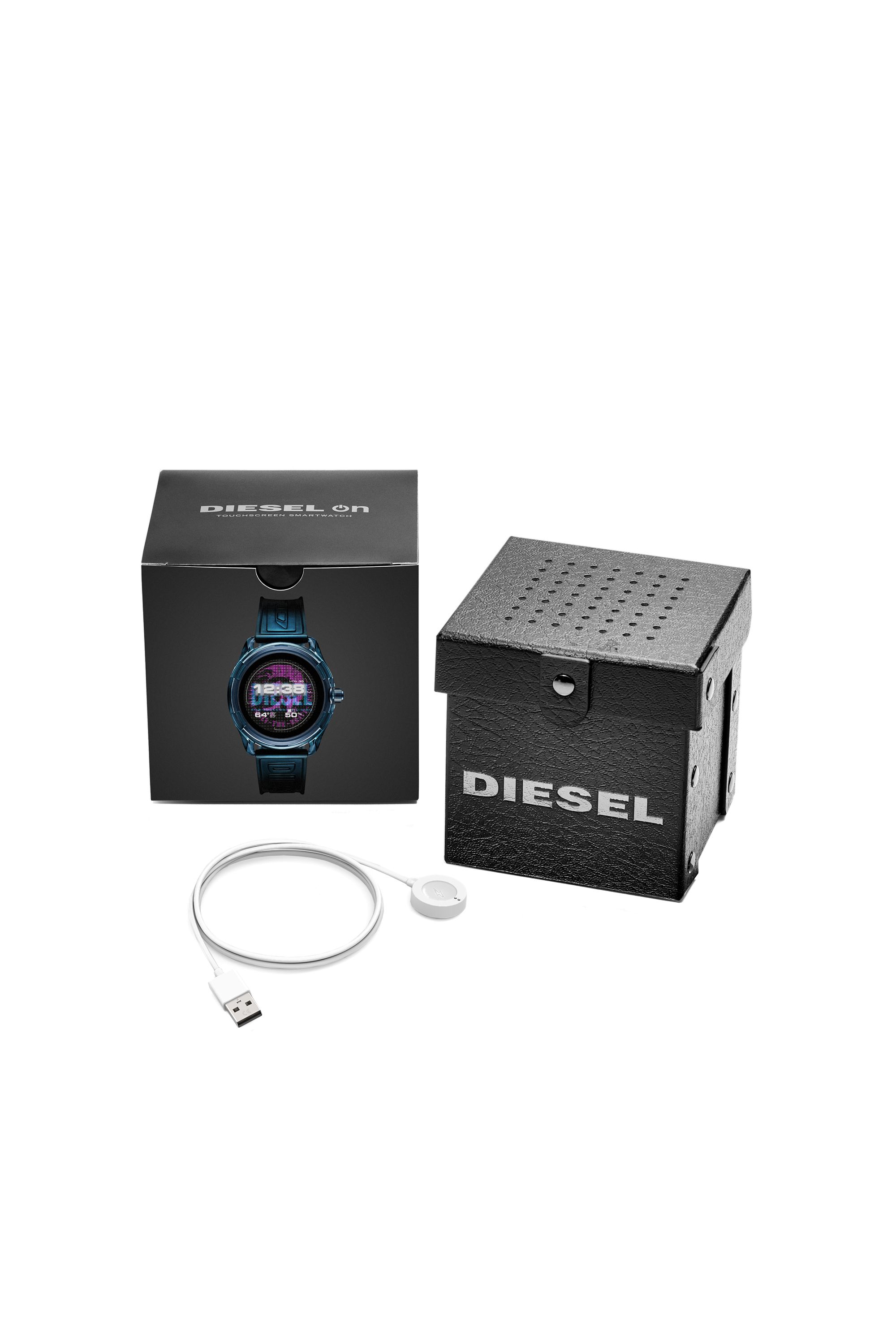 Diesel - DT2020, Blue - Image 6