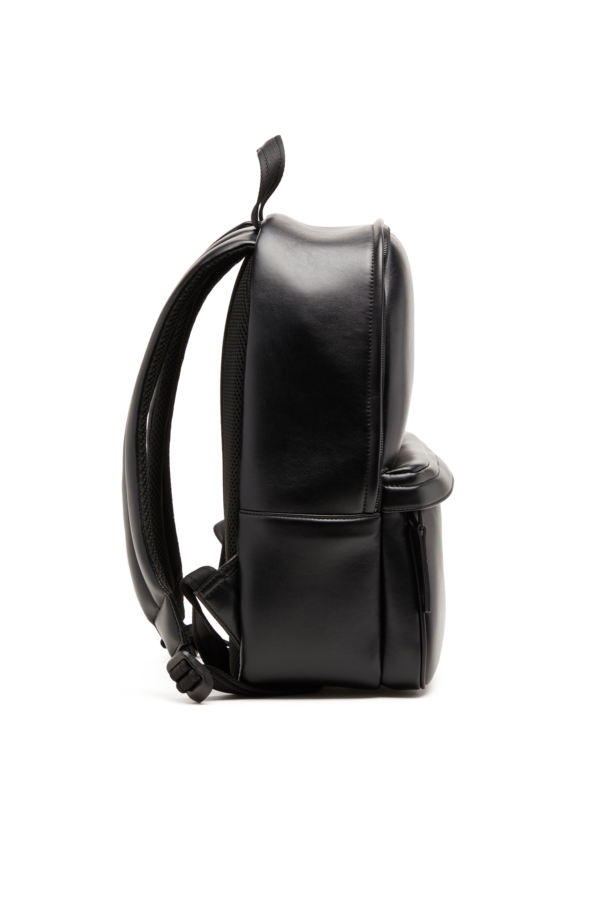 Diesel - HOLI-D BACKPACK M, Black - Image 3