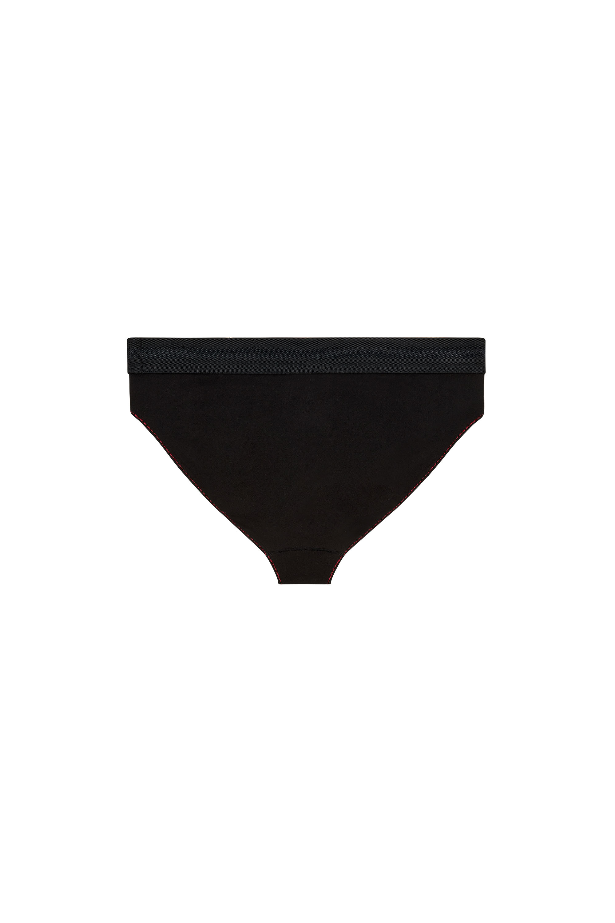 Diesel - UFPN-BLANCA-R, Black - Image 2