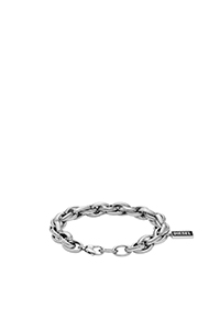 Men's Bracelets: Leather, Steel, with Pearls | Diesel®